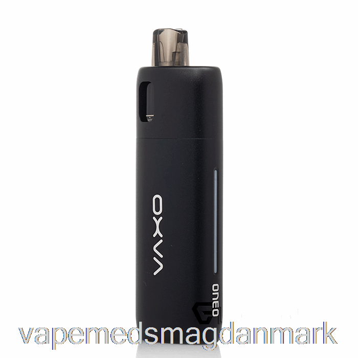 Vape Væske Oxva Oneo 40w Pod Kit Astral Sort